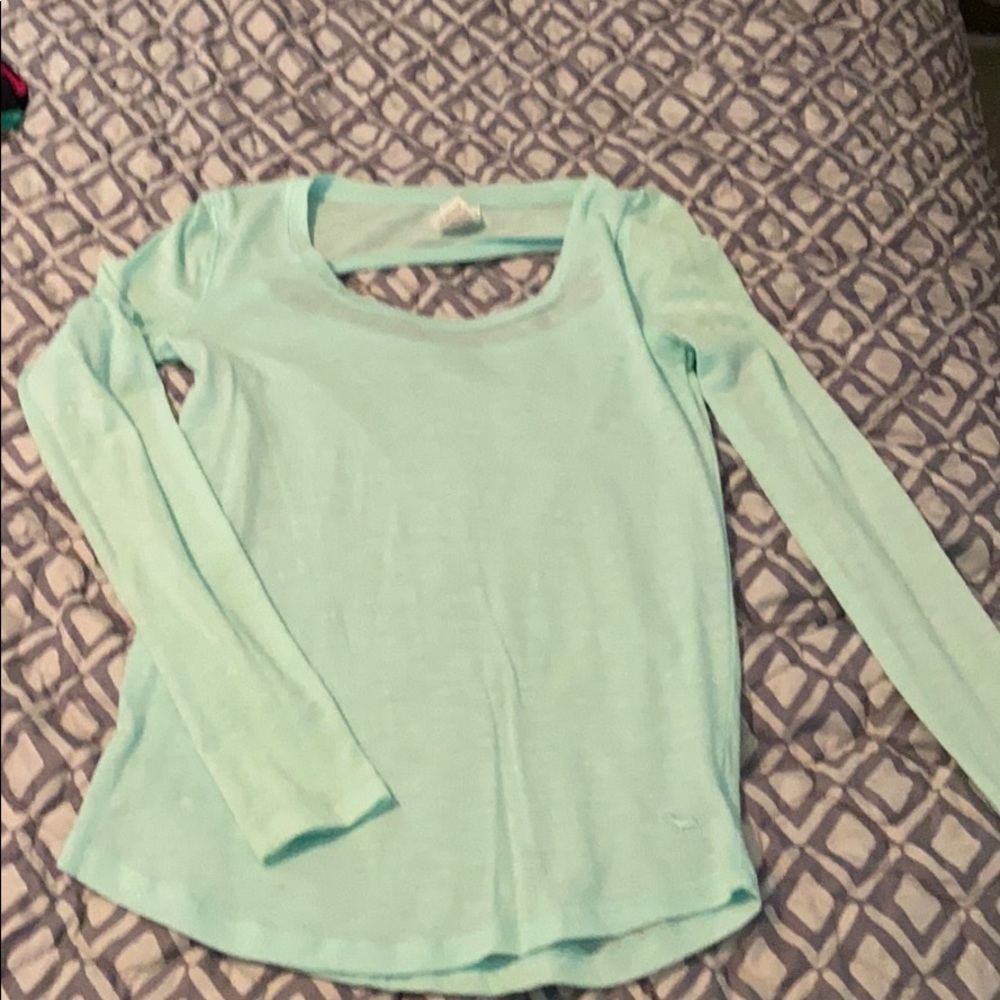 PINK long sleeve